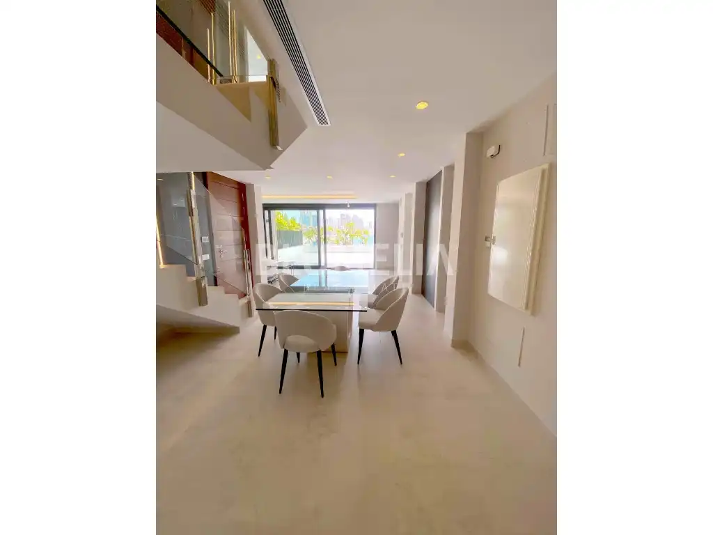 Apartament amb piscina en venda a Cala de Finestrat, imagen 8