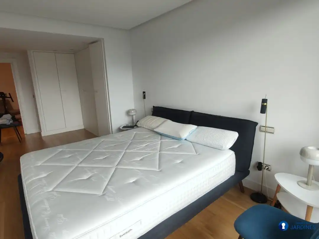 Appartement avec ascenseur à louer à Abando - Albia, imagen 8