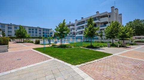 Photo 3 of Flat for sale in Calle Junta de Castilla y Leon, Valdepastores - Las Encinas, Madrid