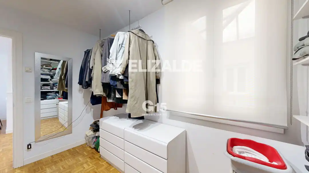 Dormitori de Àtic en venda en Errenteria amb Calefacció, Jardí privat i Terrassa