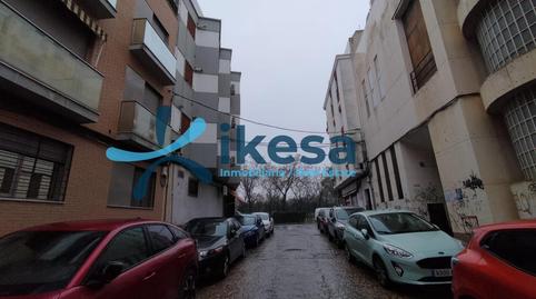 Foto 3 de Garatge en venda a Calle Joaquin Altolaguirre, Viñuela - Rescatado,  Córdoba Capital