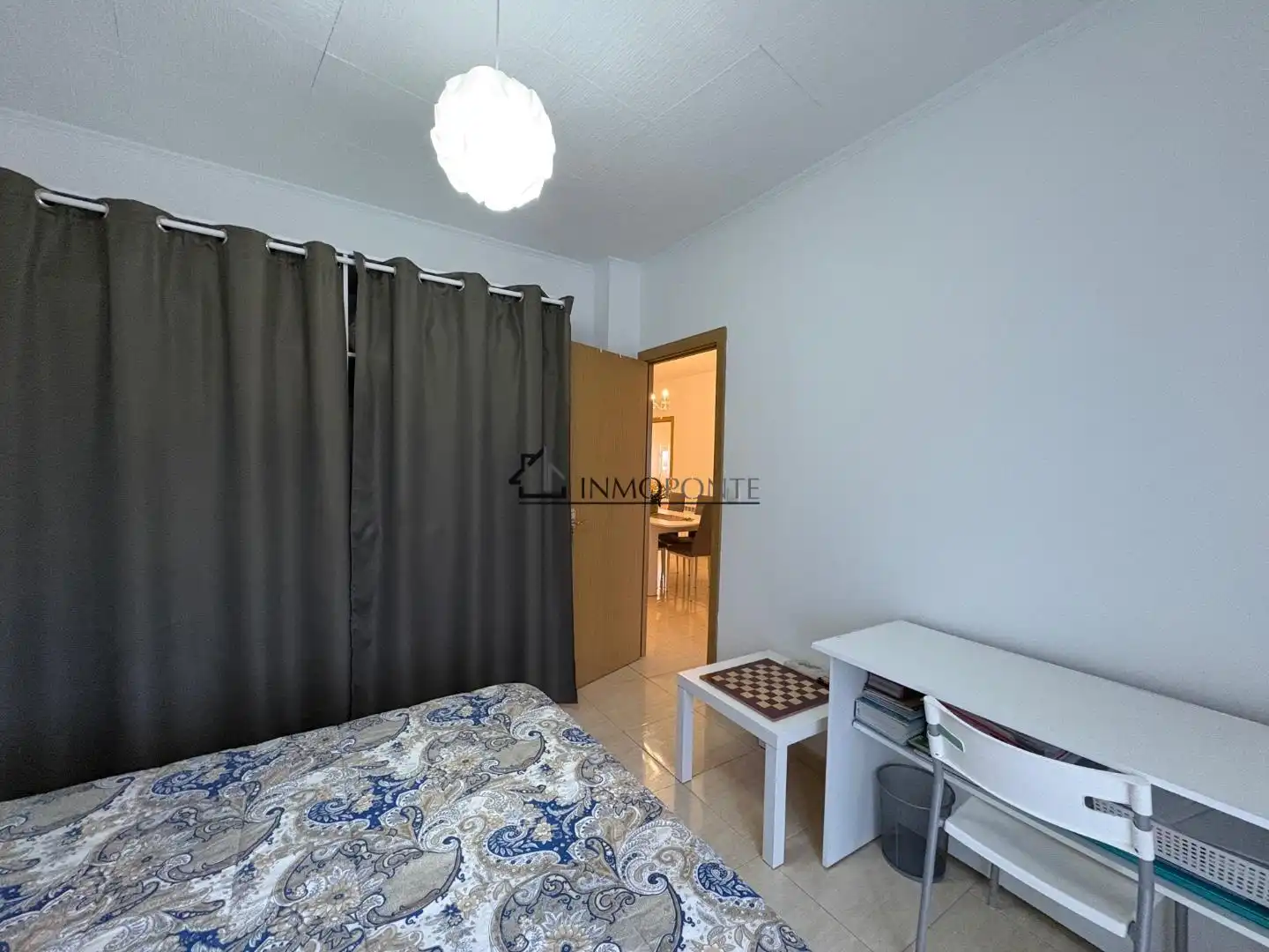 Habitación de Piso en venta en Vilagarcía de Arousa