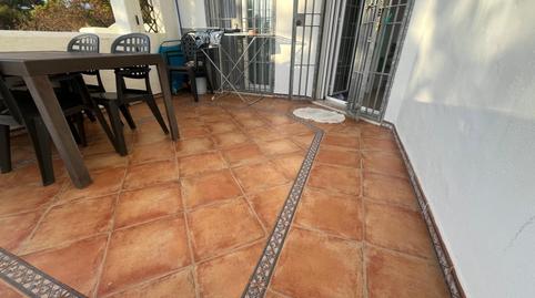 Foto 2 de Pis en venda a El Portil, Huelva