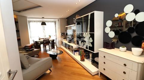 Foto 3 de Pis en venda a Zona Centro, Santurtzi