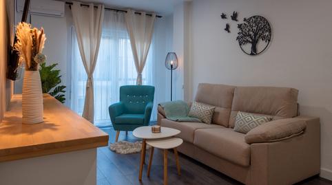 Foto 2 de Pis en venda a Calle Real, Cenes de la Vega, Granada