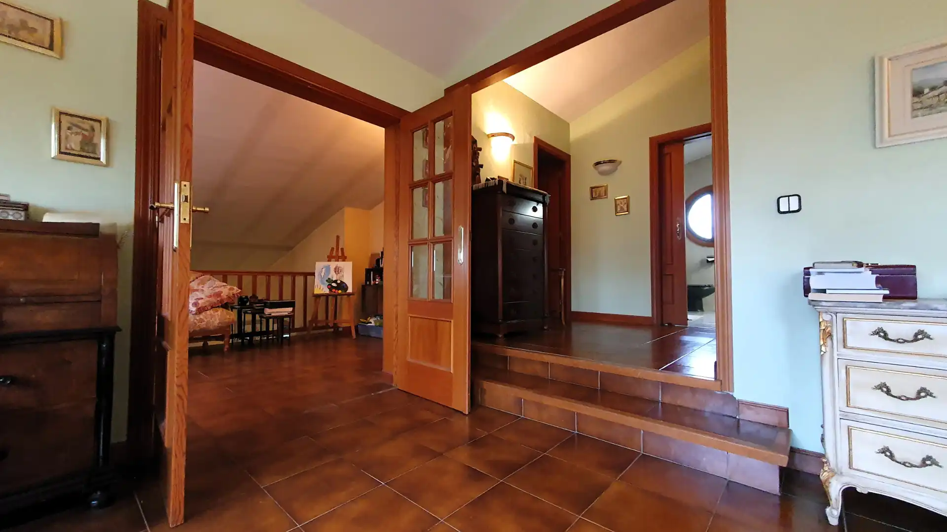 Villa avec terrasse à vendre à Pino Alto - Navarredonda, imagen 109