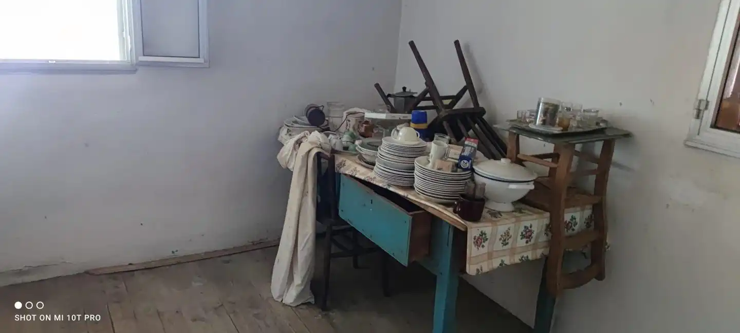 Casa rústica amb jardí en venda a Pereiro Aguiar -horreo, imagen 12
