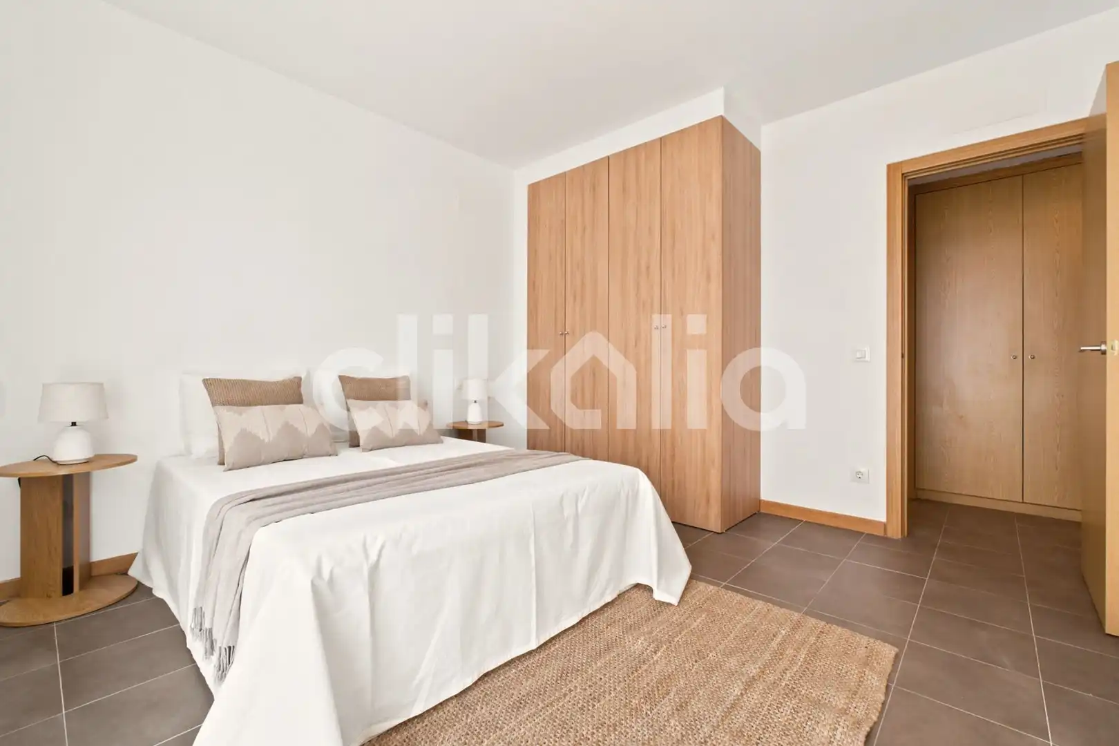 Appartement avec piscine à vendre à Primera Fase - Nuevo Tres Cantos, imagen 13