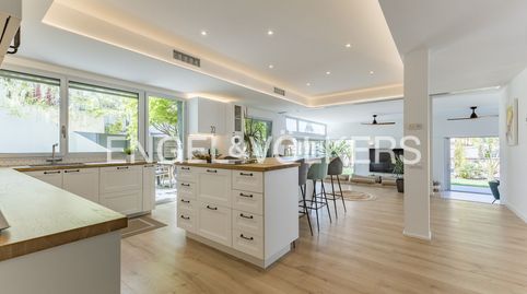 Foto 3 de Casa o xalet en venda a La Miranda, Esplugues de Llobregat