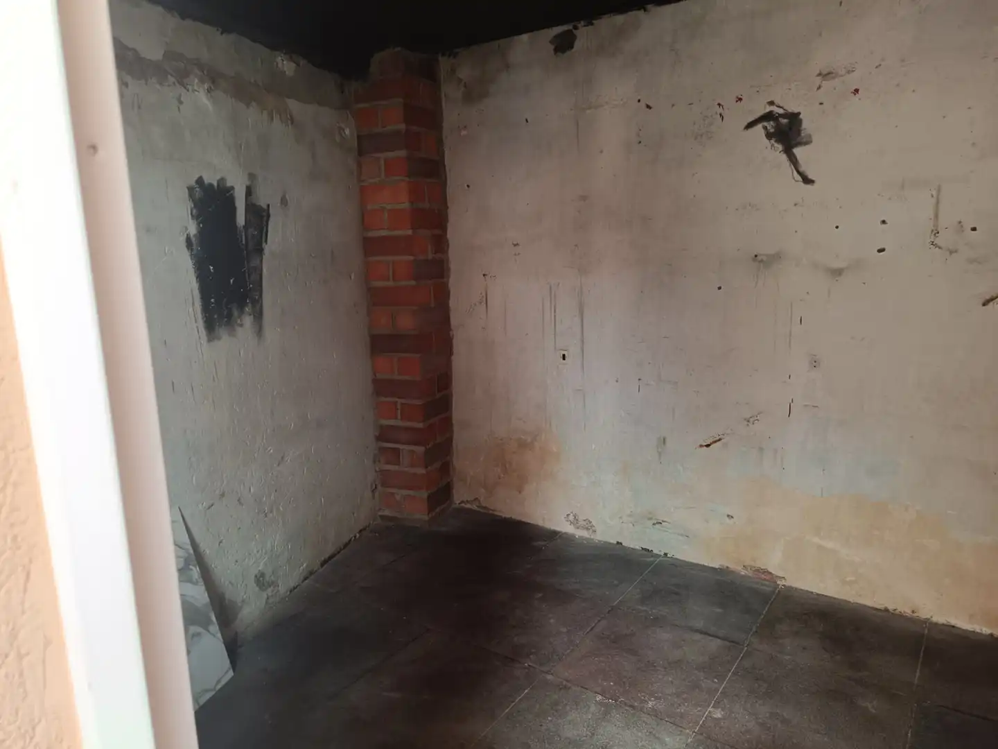 Piso en venta en Canovelles