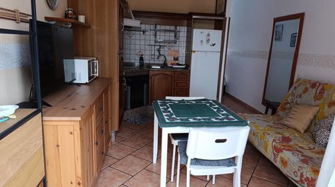Foto 4 de Estudio de alquiler en Jose Antonio Tavio, Costa del Silencio, Arona