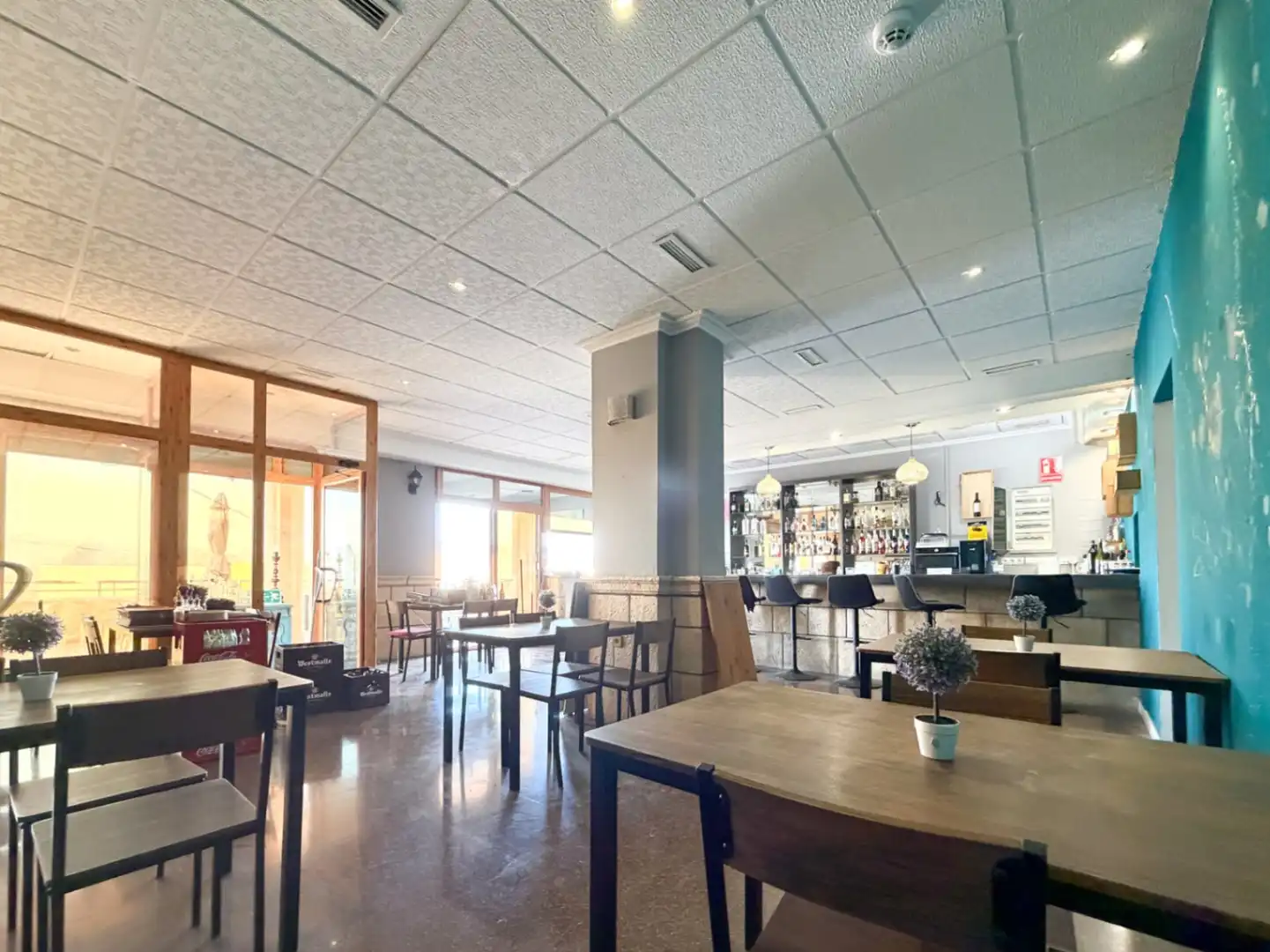Local comercial en venda a Busot, imagen 6