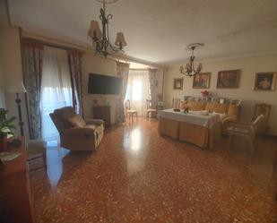 Sala d'estar de Pis en venda en Úbeda amb Aire condicionat