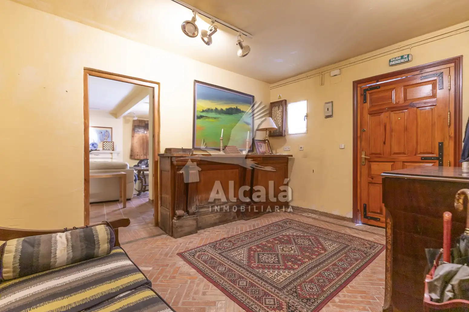 Casa in vendita a Santorcaz, imagen 116