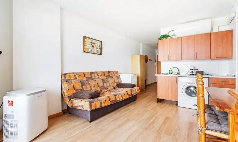 Studio mit Aufzug zum Verkauf in Muga - Gran Reserva - Badia, imagen 10