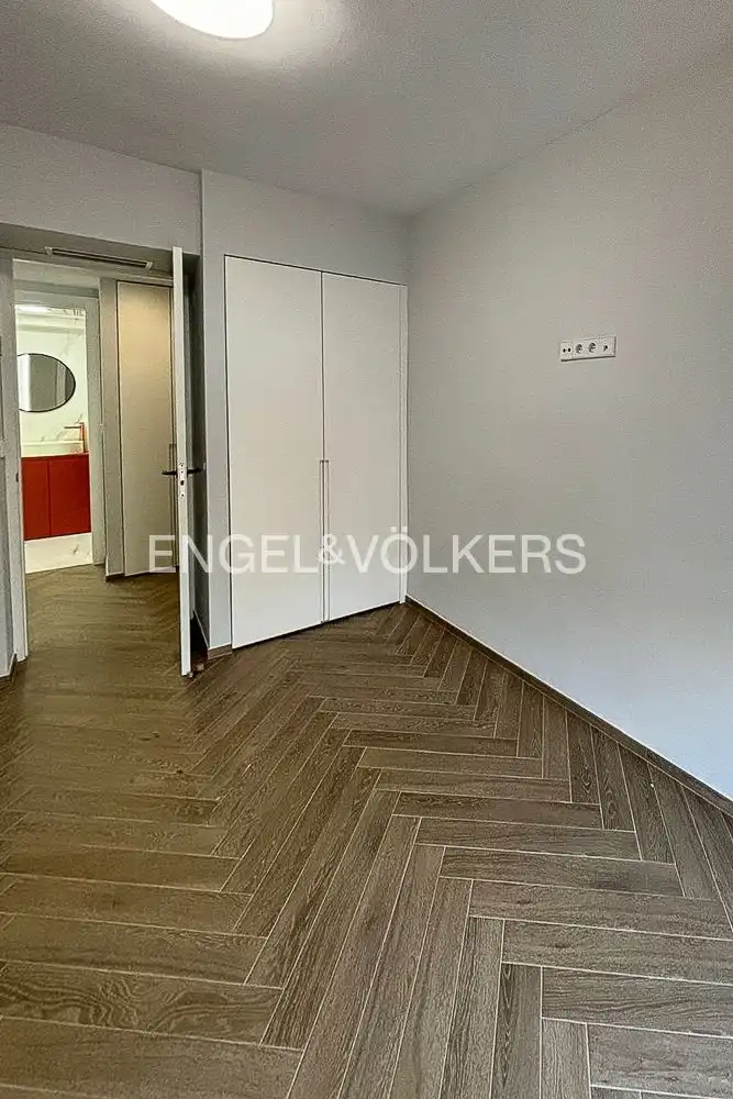 Piso de alquiler en Centro Histórico
