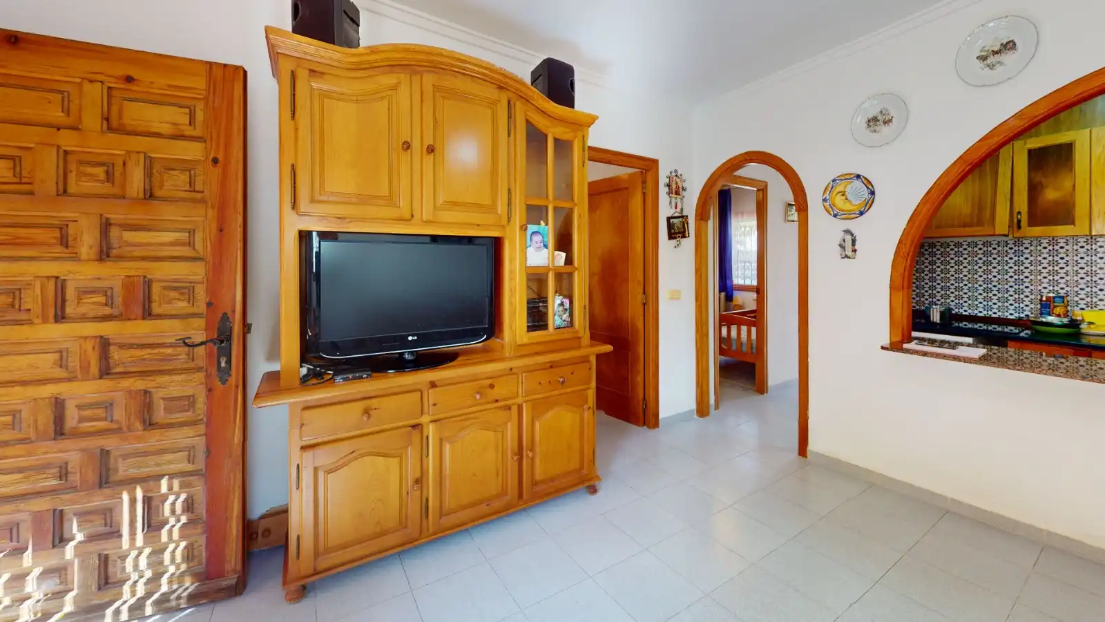 Casa o chalet en venta en Torrevieja con Jardín privado, Terraza y Trastero