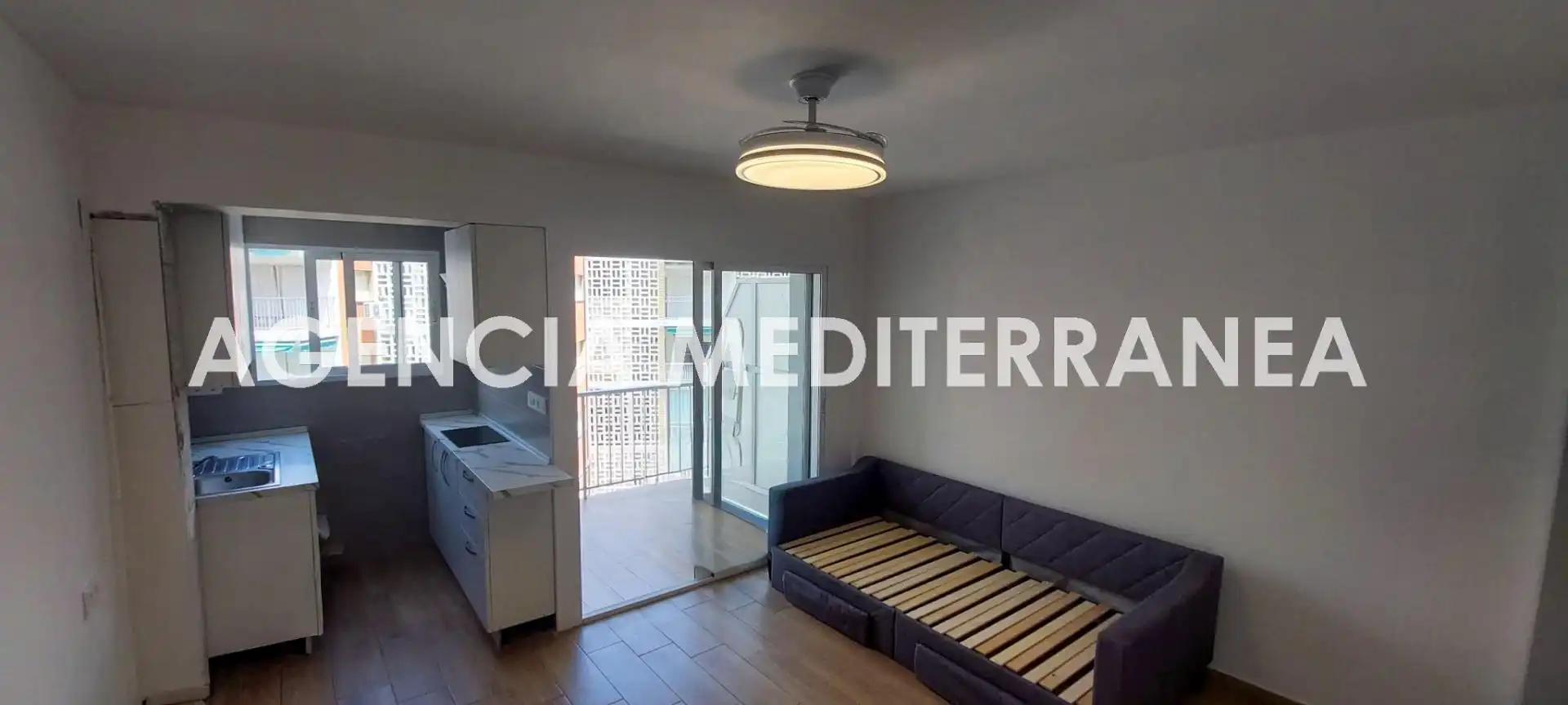Appartement compact avec terrasse à vendre à Calle MADRID, imagen 5