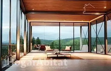 Detached house with pool for sale in Calle Monte Vernissa, imagen 2