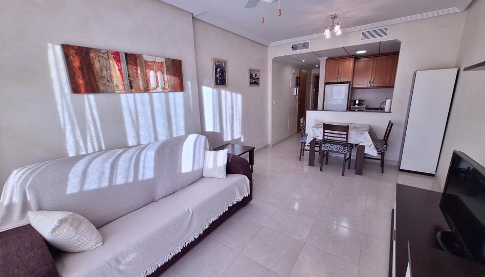 Foto 1 de Apartament de lloguer a Centro - Muelle Pesquero, Alicante