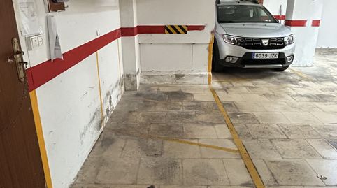 Foto 5 de Garaje en venta en Carrer de Ventura Plaja, 24, Sants-Badal, Barcelona Capital