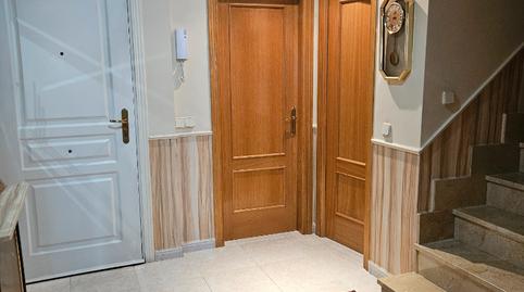 Foto 3 de Casa o xalet en venda a Calle Fuentesaúco, El Arroyo - La Fuente, Madrid