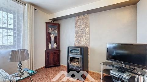 Foto 5 de Casa adosada en venta en N/a, Periana, Málaga