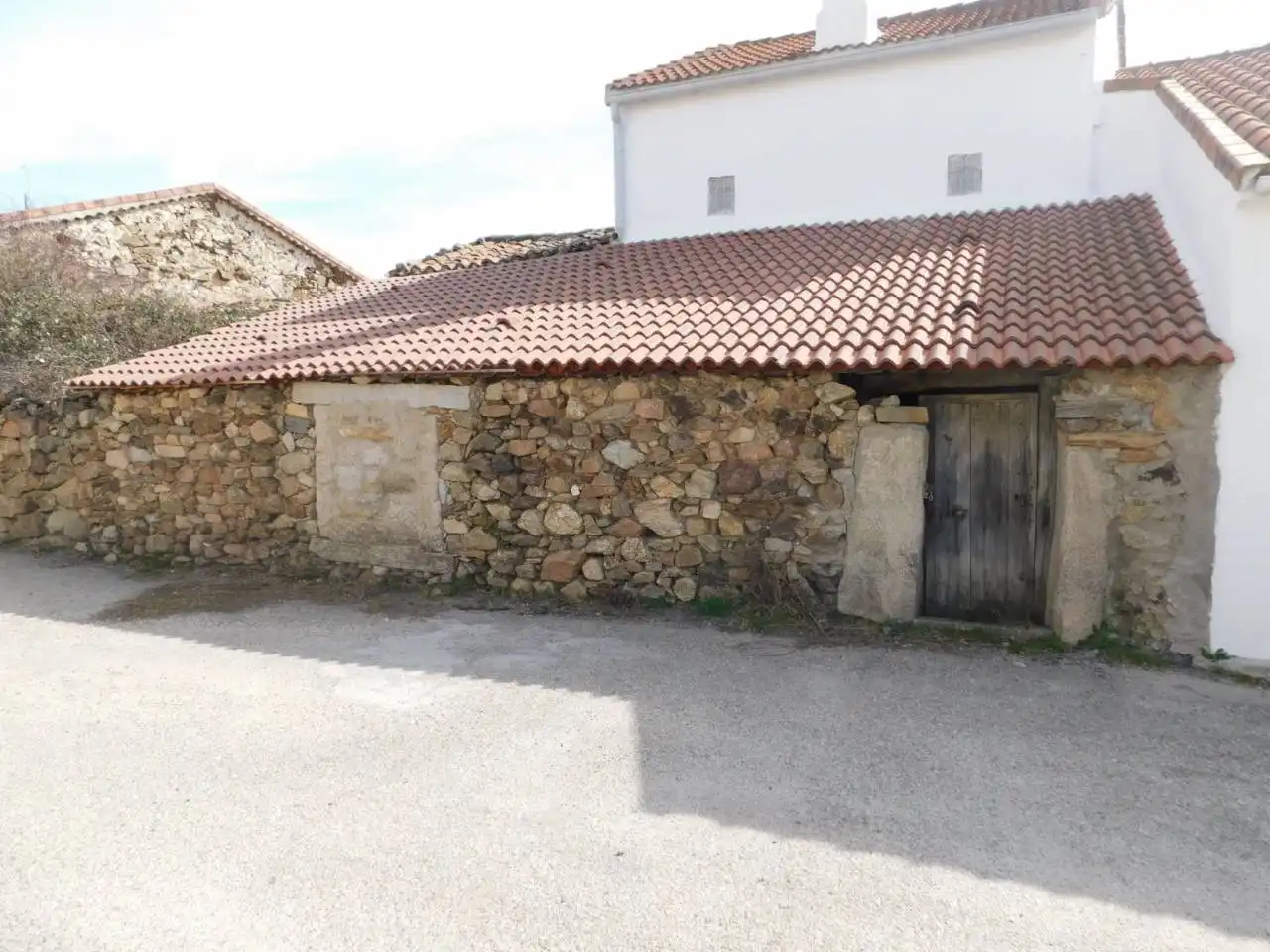 Casa in vendita a Lozoyuela-navas-sieteiglesias, imagen 2