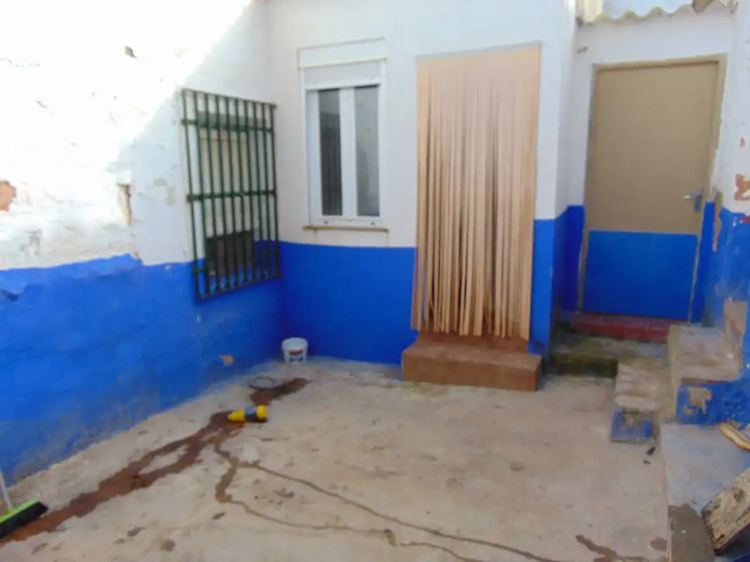 Casa rústica en venda a Valdepeñas, imagen 16