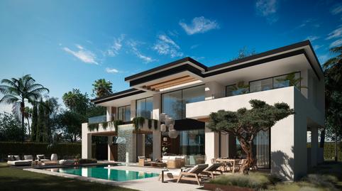 Photo 2 of Flat for sale in Calle Sp Virgen de Loreto, 3, San Pedro de Alcántara pueblo, Málaga