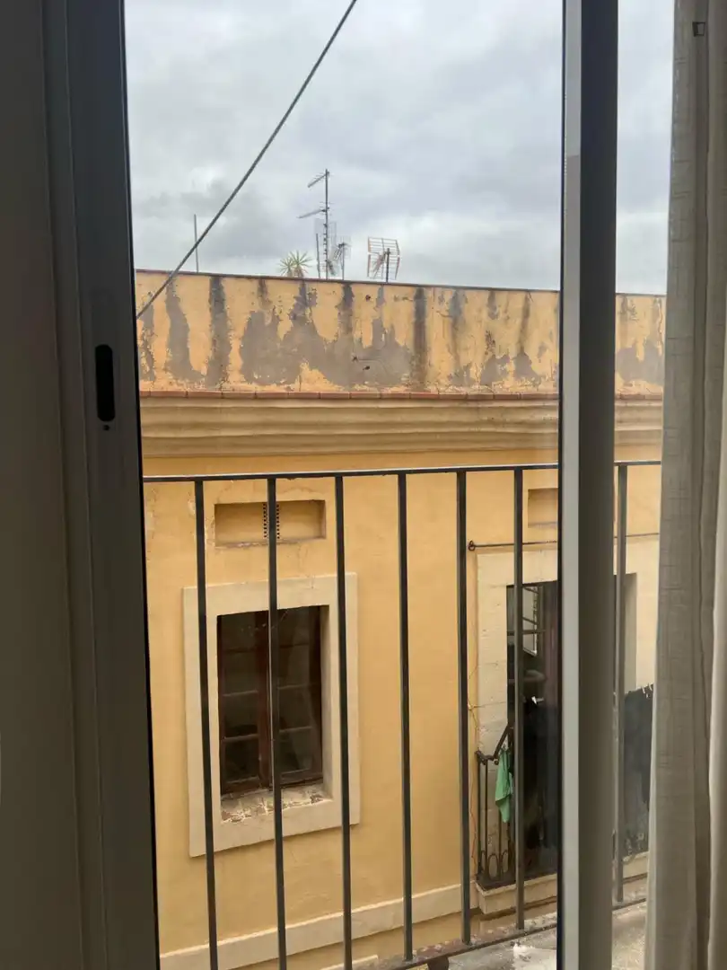 Apartament de lloguer a El Raval
