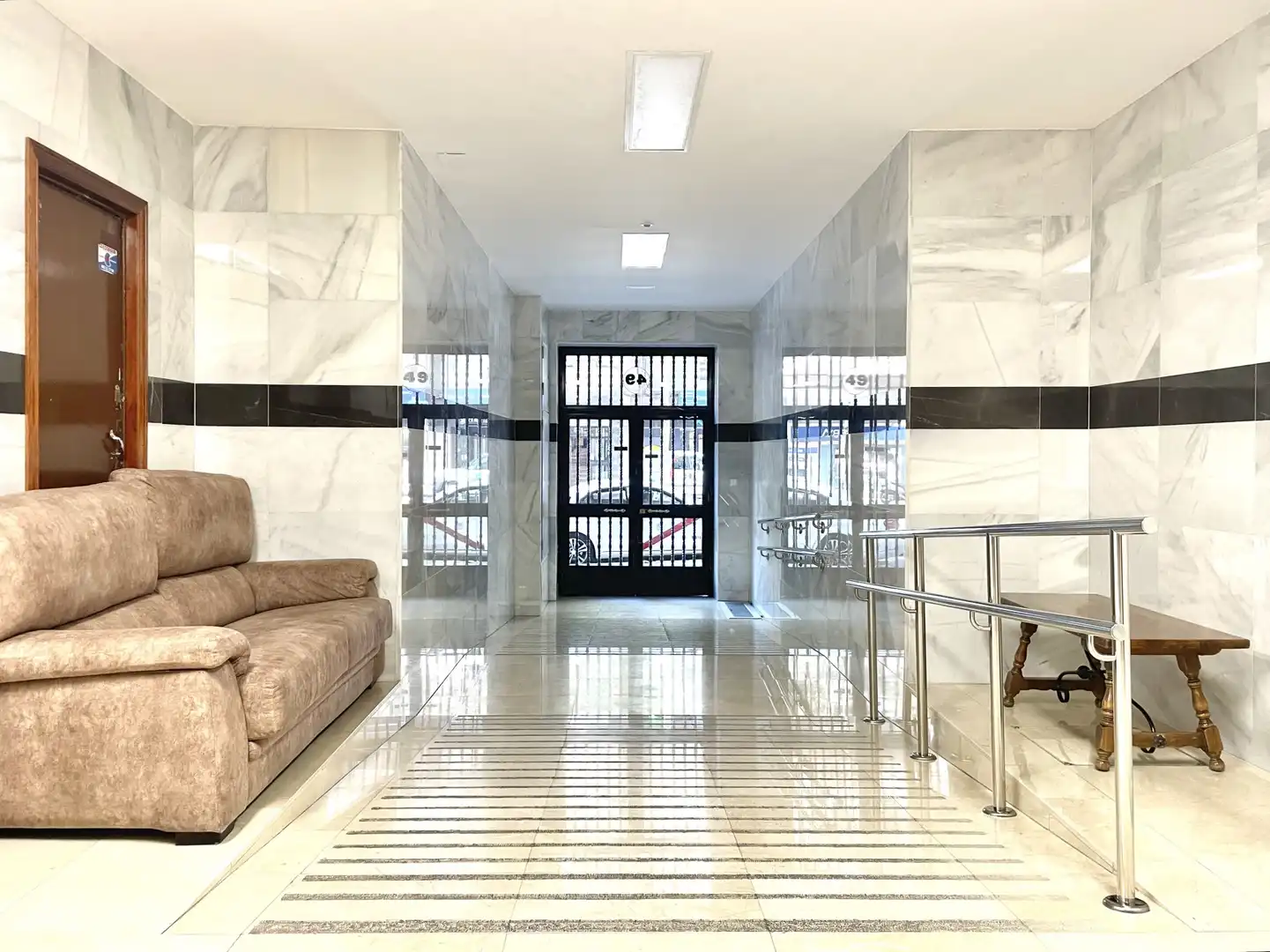 Flat with lift to rent in RIOS ROSAS, imagen 19