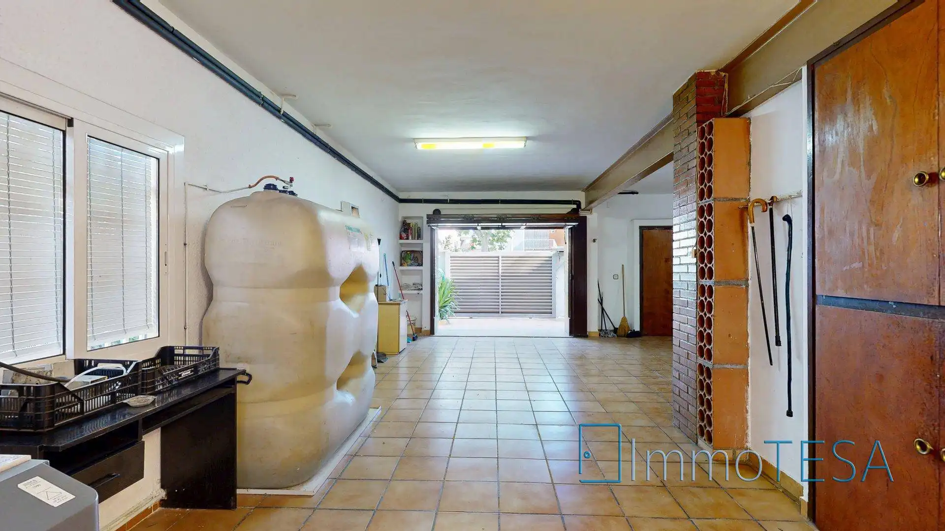 Casa o chalet en venta en Barberà del Vallès con Calefacción, Jardín privado y Balcón