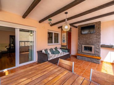 Apartamento con piscina en venta en Playa de San Juan - El Cabo de las Huertas