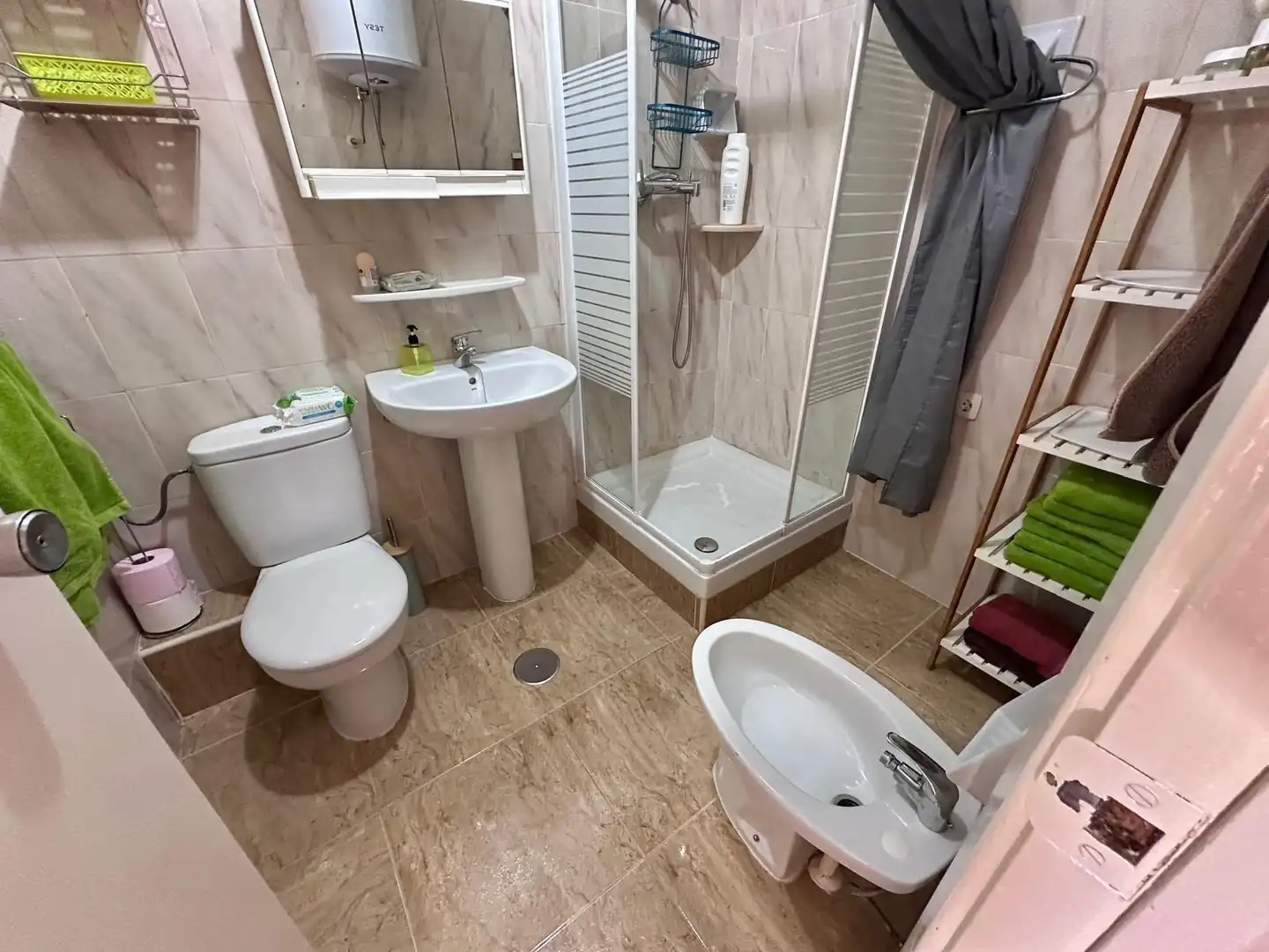 Appartement à louer à Entremares, imagen 17