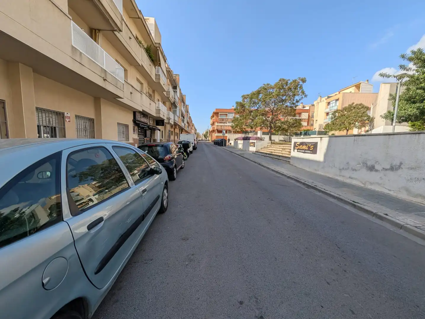 Gewerbefläche zum Verkauf in Carrer de Sumella 46, imagen 11