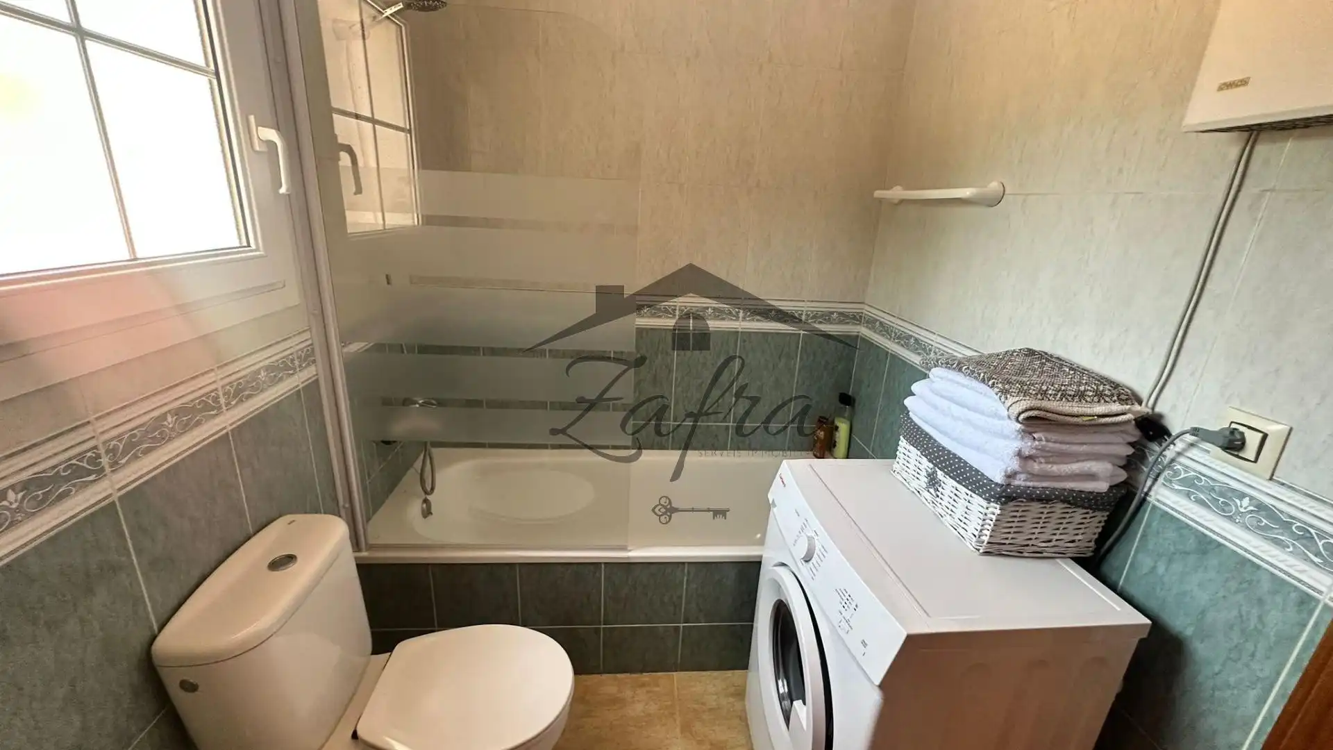 Chalet con piscina en venta en Terrafortuna - Puig Ventós, imagen 20