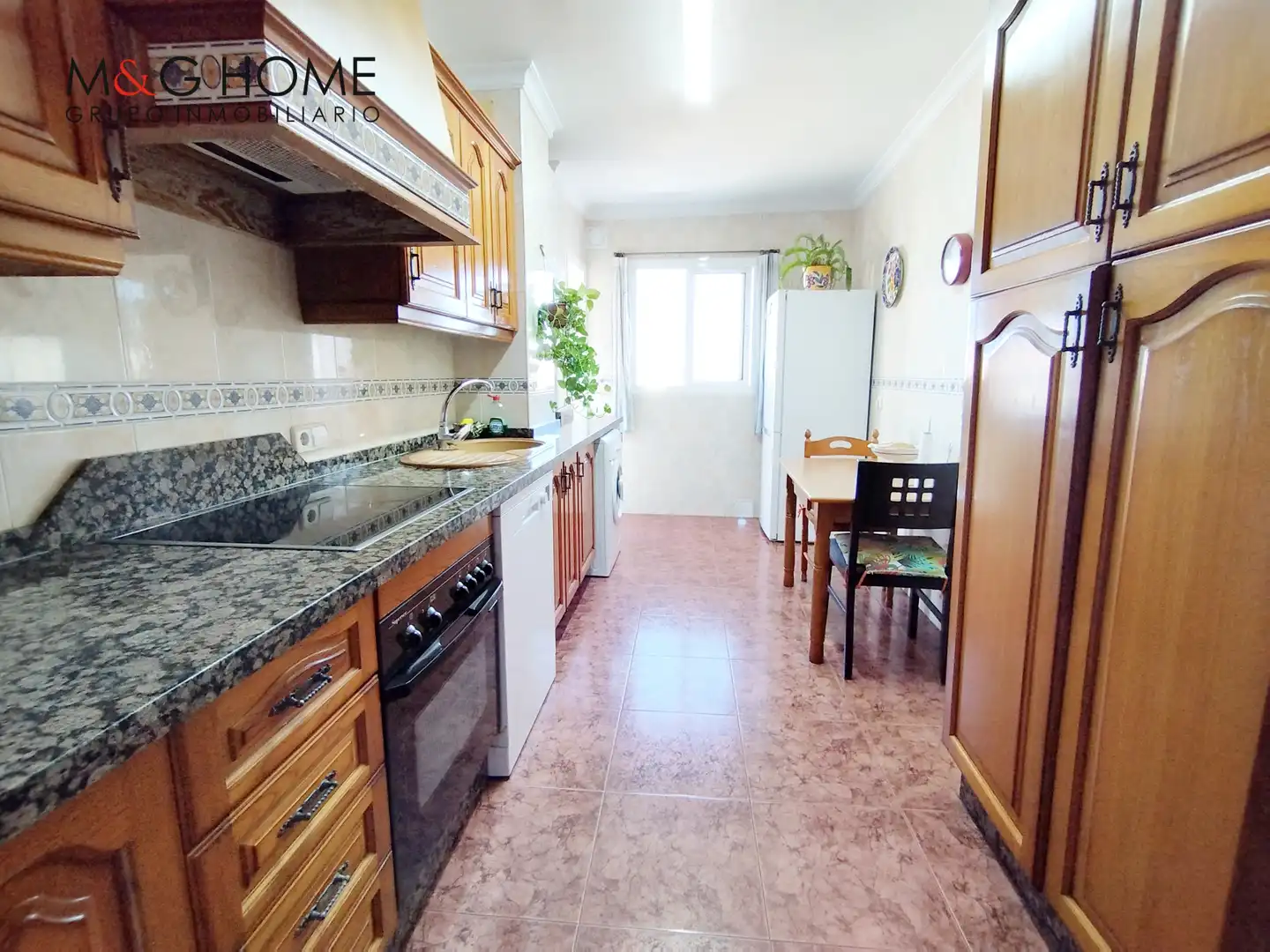 Wohnung mit Aufzug zum Verkauf in Calle de Arroyo Hondo, imagen 3