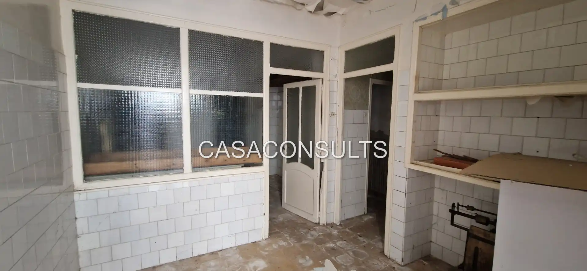 Casa o xalet en venda en Catí amb Forn