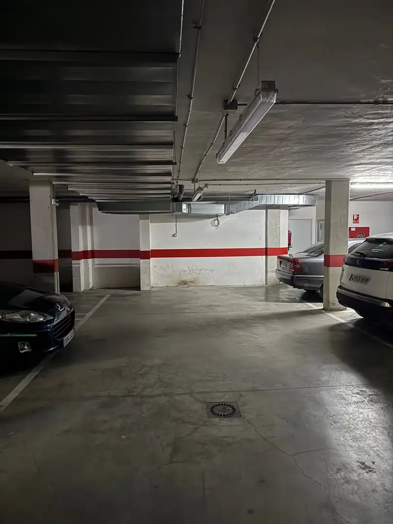 Parking de Trastero en venta en Cadreita