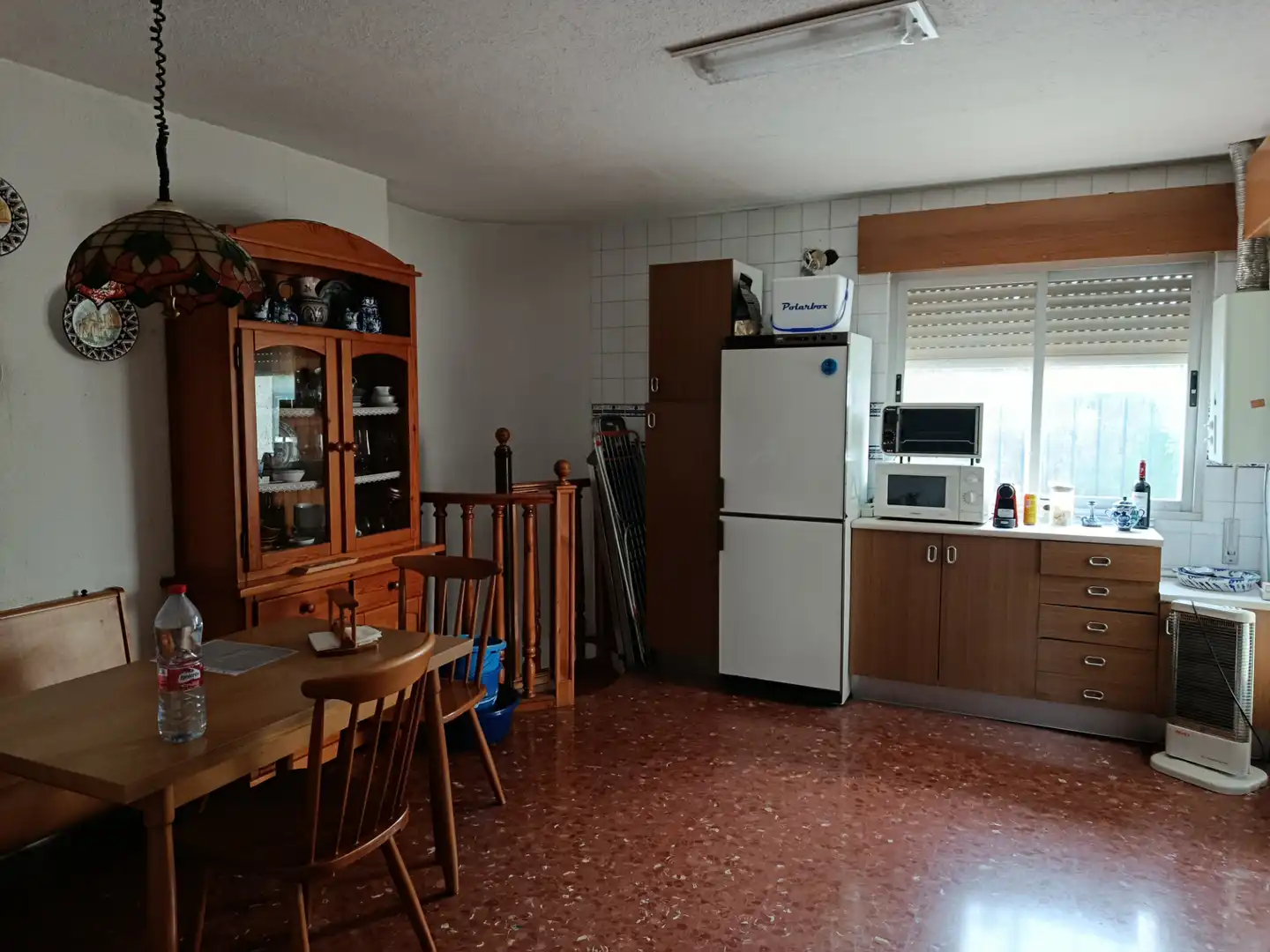 Chalet con terraza en venta en Villa de Otura, imagen 6