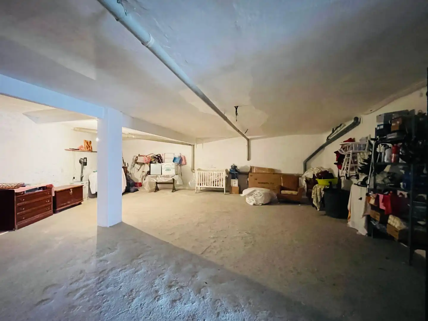 Flat for sale in La Guardia  with Air Conditioner, Heating and Furnished