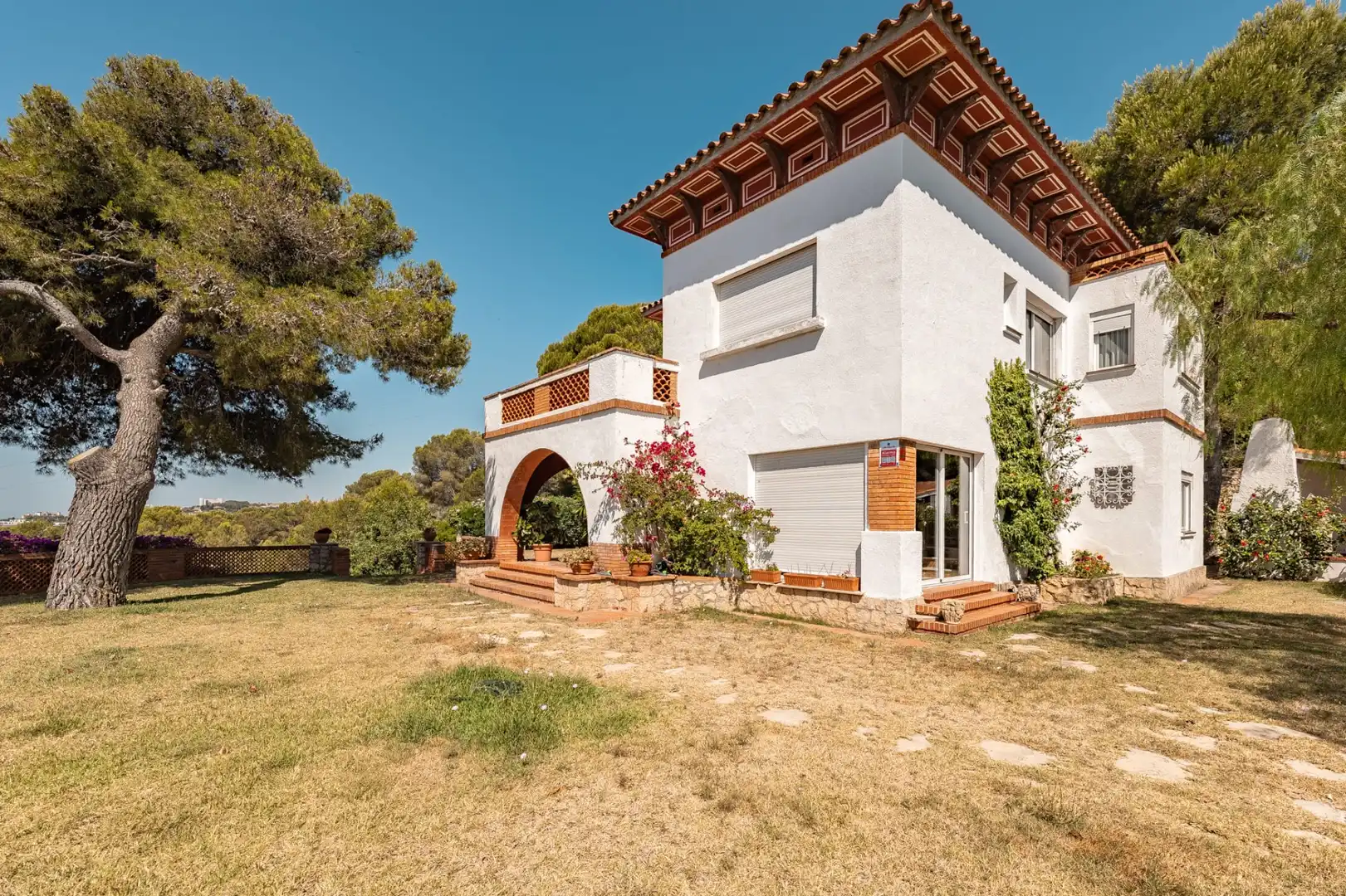 Casa amb piscina en venda a AUGUSTA (Tarragona), imagen 34