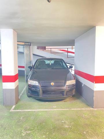 Garaje en Venta en Calle Calle del Conde de Aranda, 91 en Plaza de Toros