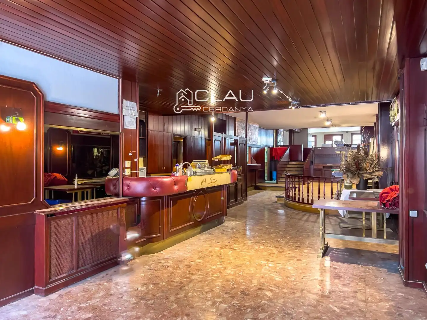 Commercial properties for rent in Puigcerdà