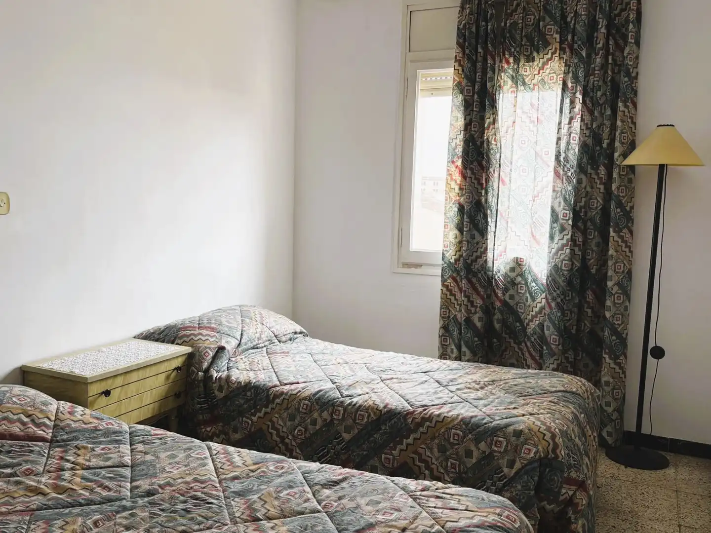 Dormitori de Àtic en venda en Bellpuig amb Traster