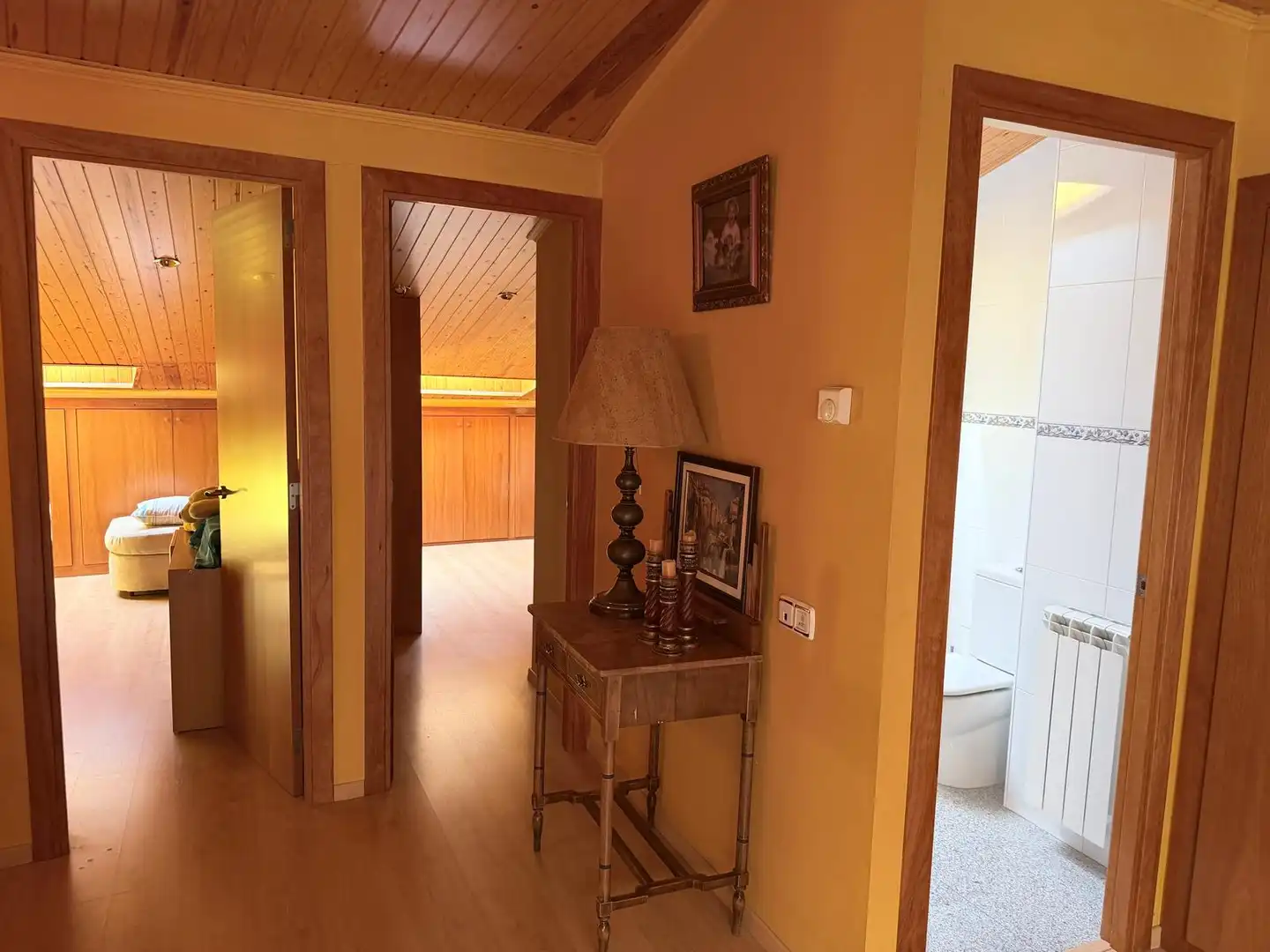 Einfamilien-Reihenhaus zum Verkauf in Carrer Roca de la Pila, Berga