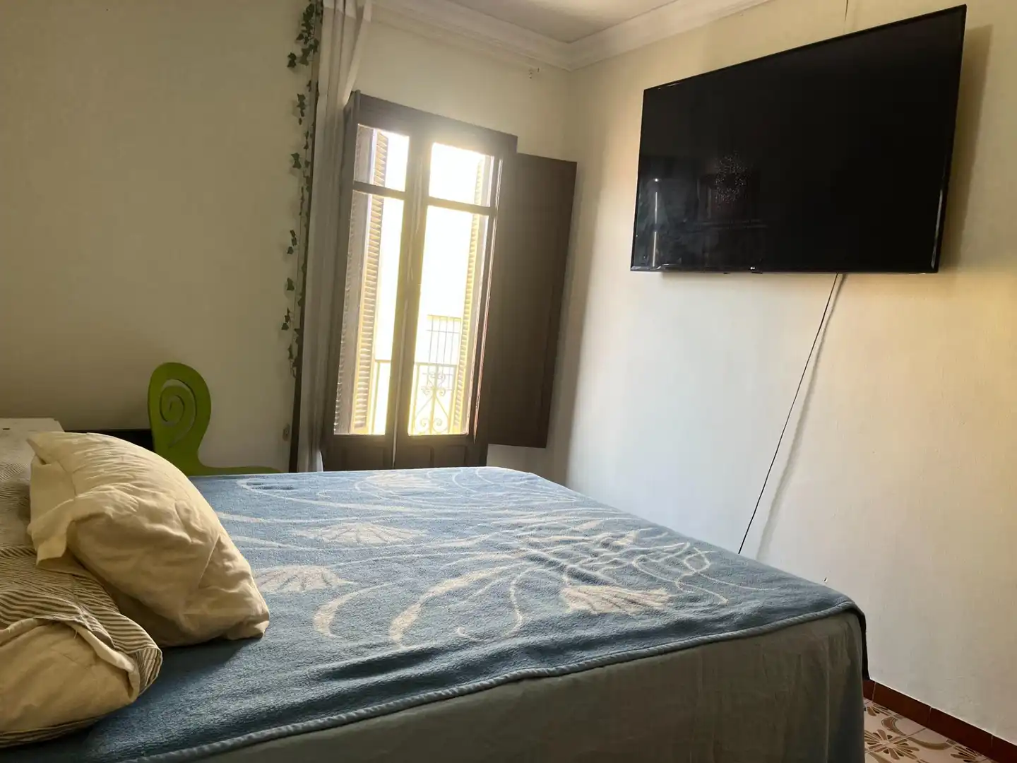 Schlafzimmer von Wohnung zum Verkauf in Mairena del Alcor