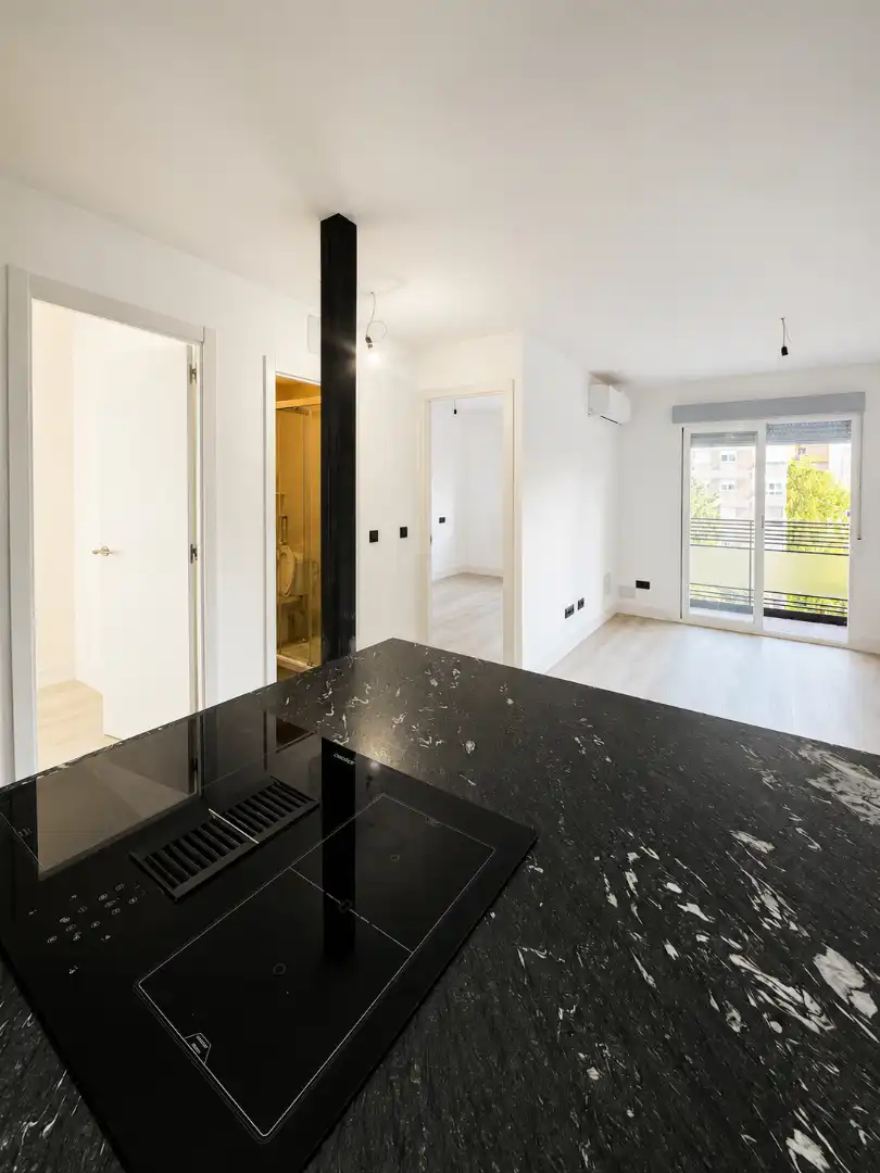 Flat with terrace for sale in Plaza de la Ciudad de Salta 4, imagen 5