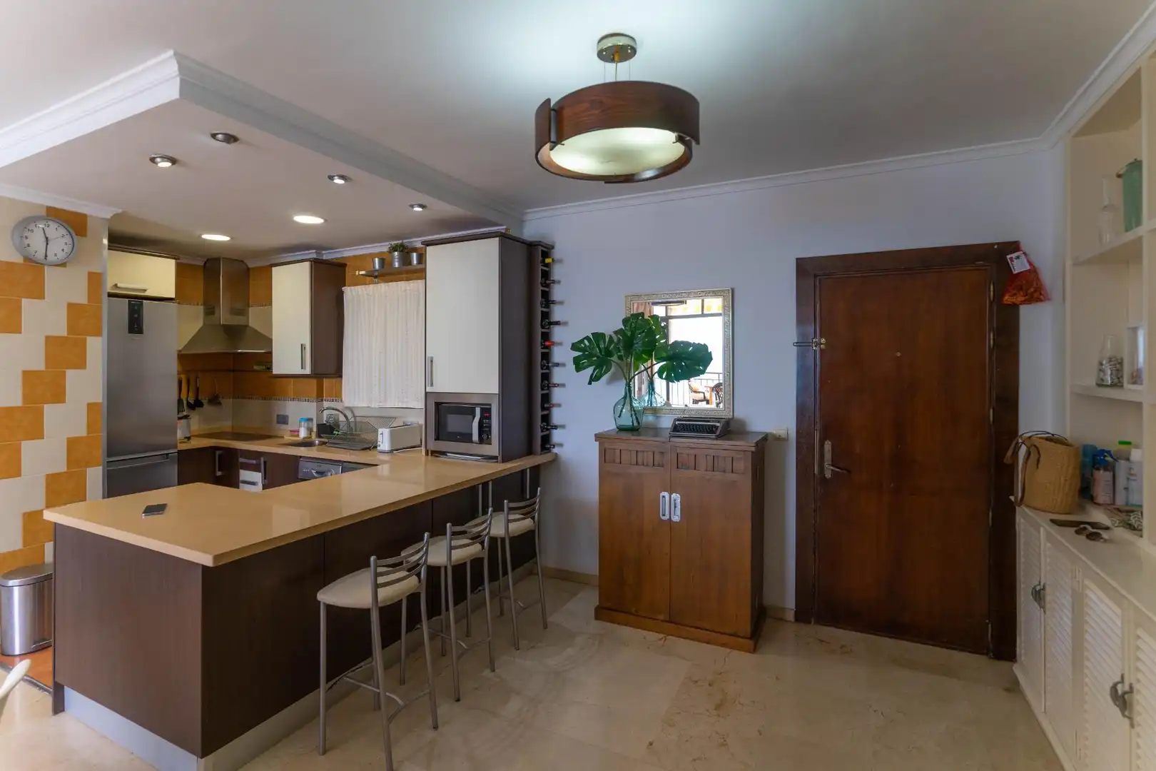 Apartamento de alquiler en Benalmádena, Málaga